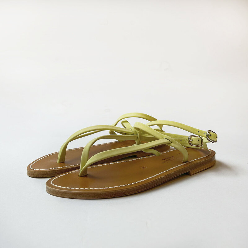 K JACQUES ABALO SANDAL