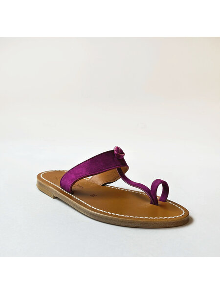 K JACQUES GANGES SANDAL