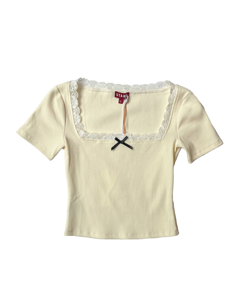 STAUD DIXIE BOW TOP