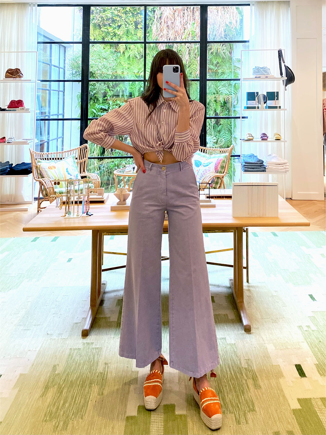 Pretty Lavish Beige Satin Trouser Suit – FORD LA FEMME