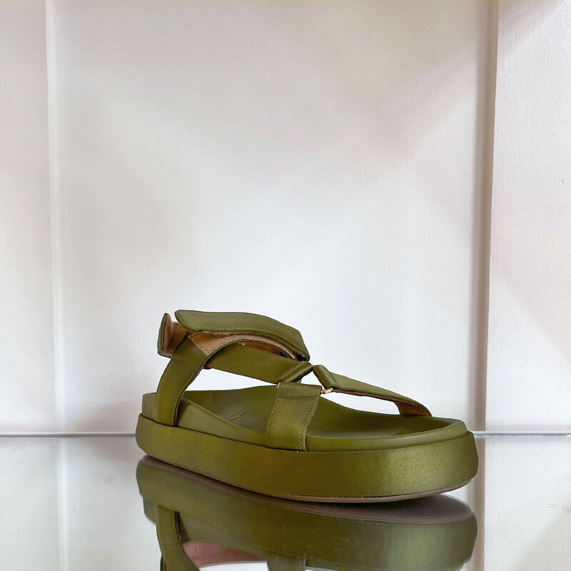 ULLA JOHNSON SPORT SANDAL