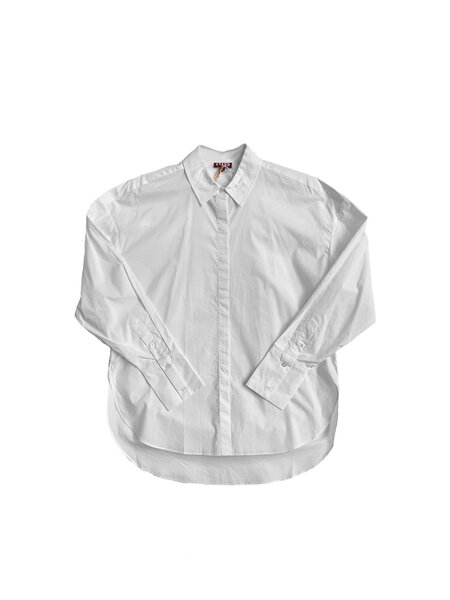 STAUD COLTON SHIRT