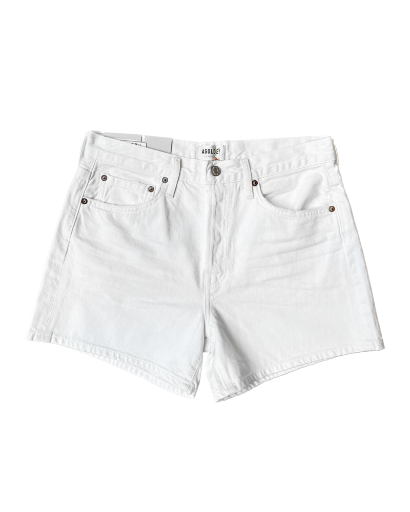 AGOLDE PARKER LONG SHORT