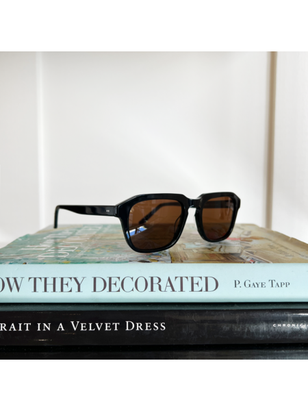 LOWERCASE CLEMENT SUNGLASSES