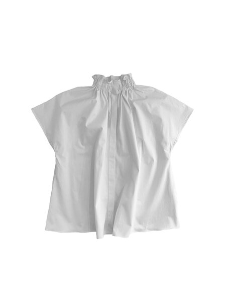 ANN MASHBURN ATELIER KAMI TOP