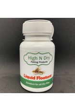 HIGH N DRY FISHING PRODUCTS HIGH N DRY Liquid Floatant