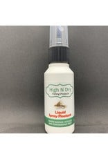 HIGH N DRY FISHING PRODUCTS HIGH N DRY Liquid Spray Floatant