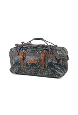 FISHPOND Fishpond Thunderhead Large Submersible Duffel - Riverbend Camo