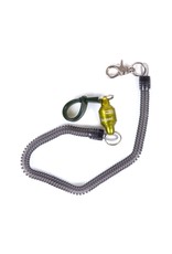 FISHPOND Confluence Net Release 2.0 - Gunmetal