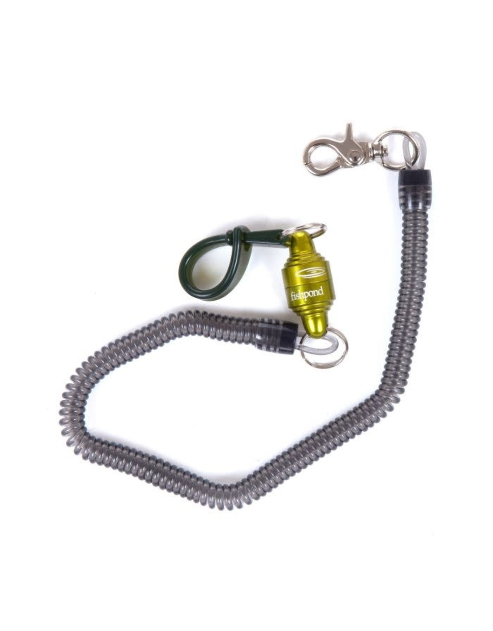 FISHPOND Confluence Net Release 2.0 - Gunmetal