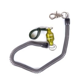 FISHPOND Confluence Net Release 2.0 - Gunmetal