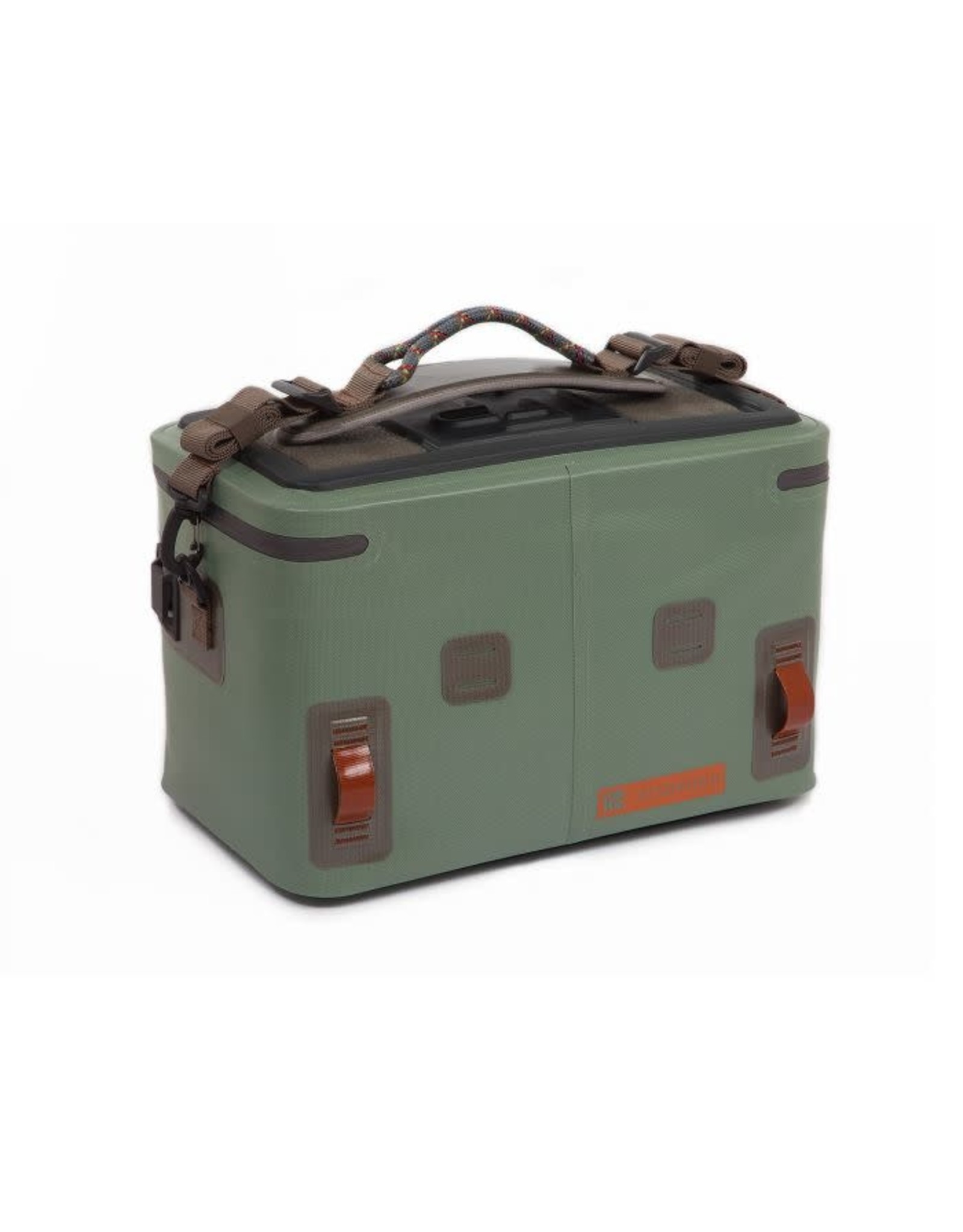 FISHPOND Cutbank Gear Bag- Yucca