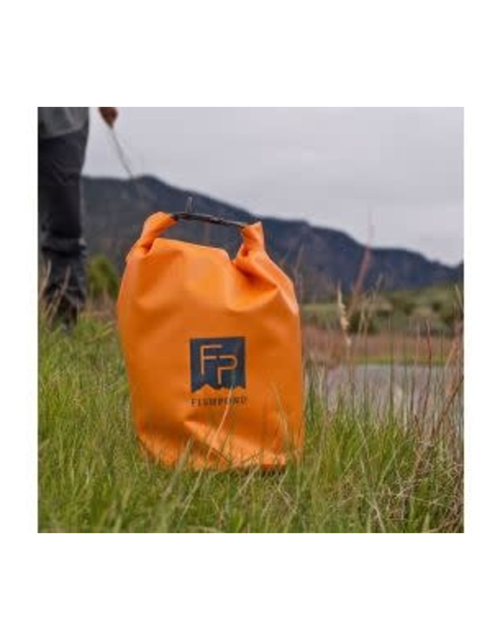 FISHPOND Fishpond Thunderhead Roll-Top Dry Bag