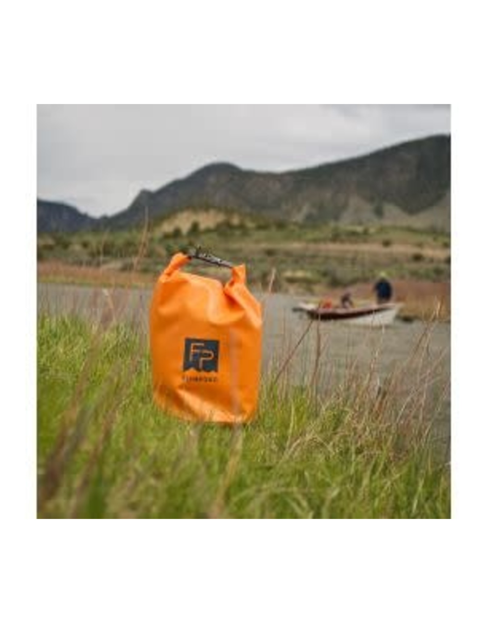 FISHPOND Fishpond Thunderhead Roll-Top Dry Bag