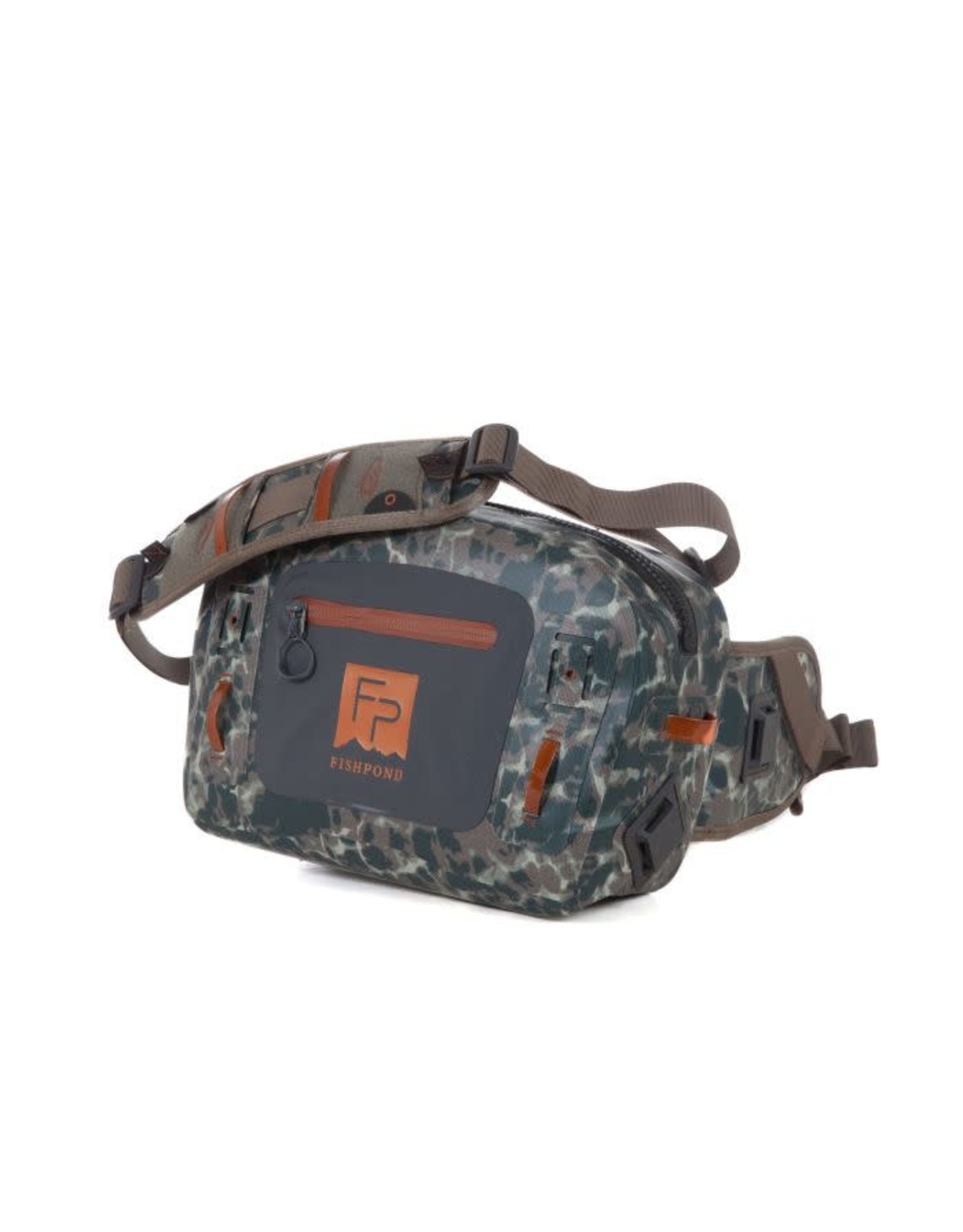 FISHPOND Fishpond Thunderhead Submersible Lumbar