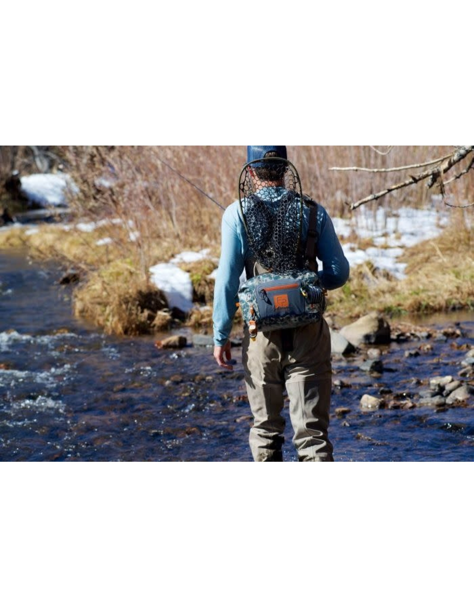 FISHPOND Fishpond Thunderhead Submersible Lumbar