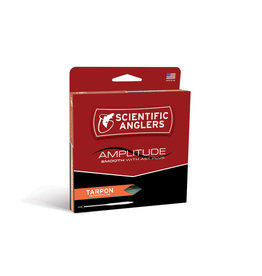 SCIENTIFIC ANGLERS Amplitude Smooth Tarpon