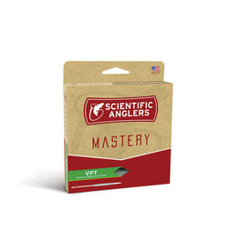 SCIENTIFIC ANGLERS Mastery VPT