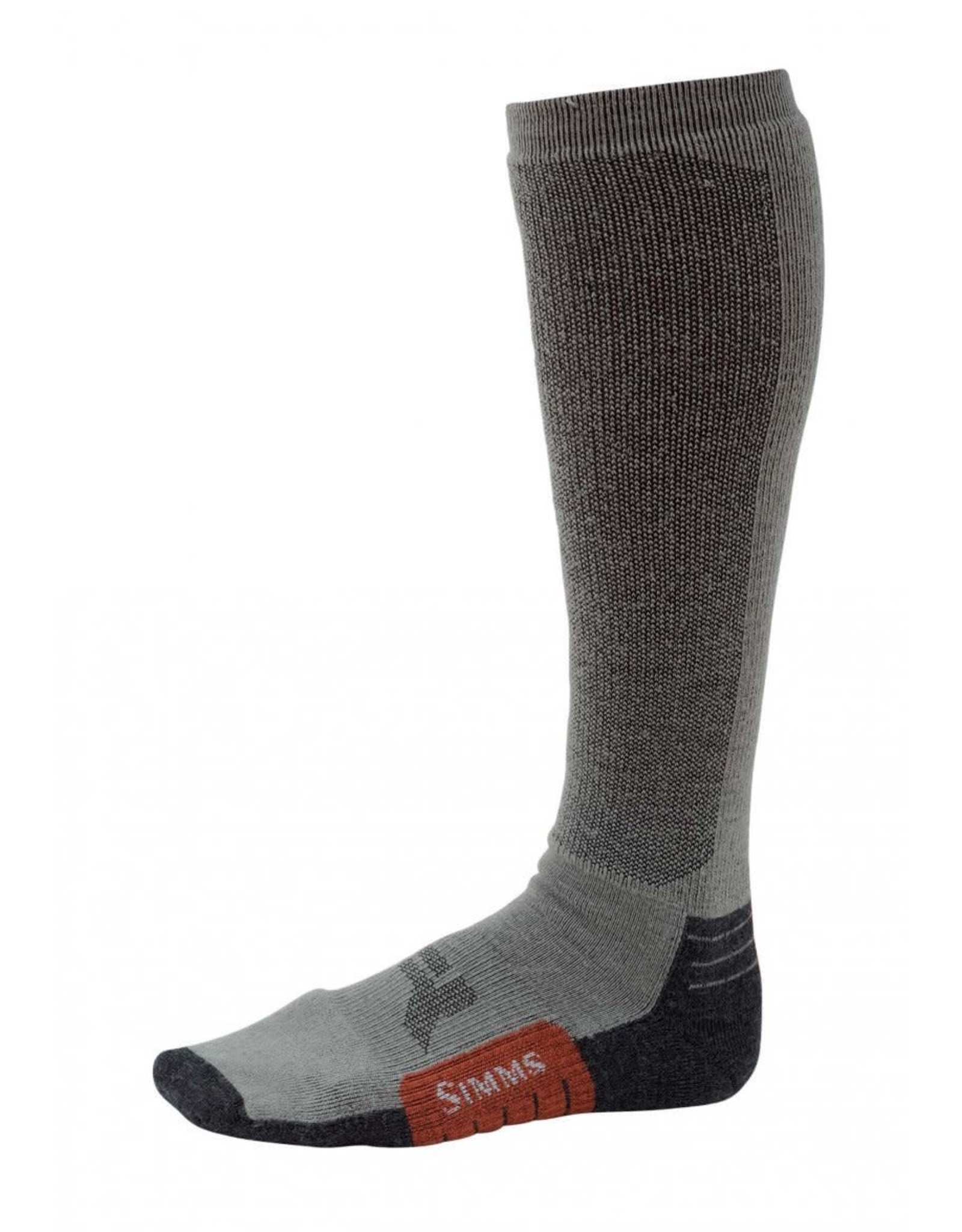 SIMMS Simms Guide Midweight OTC Sock