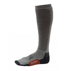 SIMMS Simms Guide Midweight OTC Sock