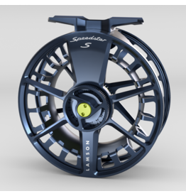 LAMSON Speedster S-Series Reels