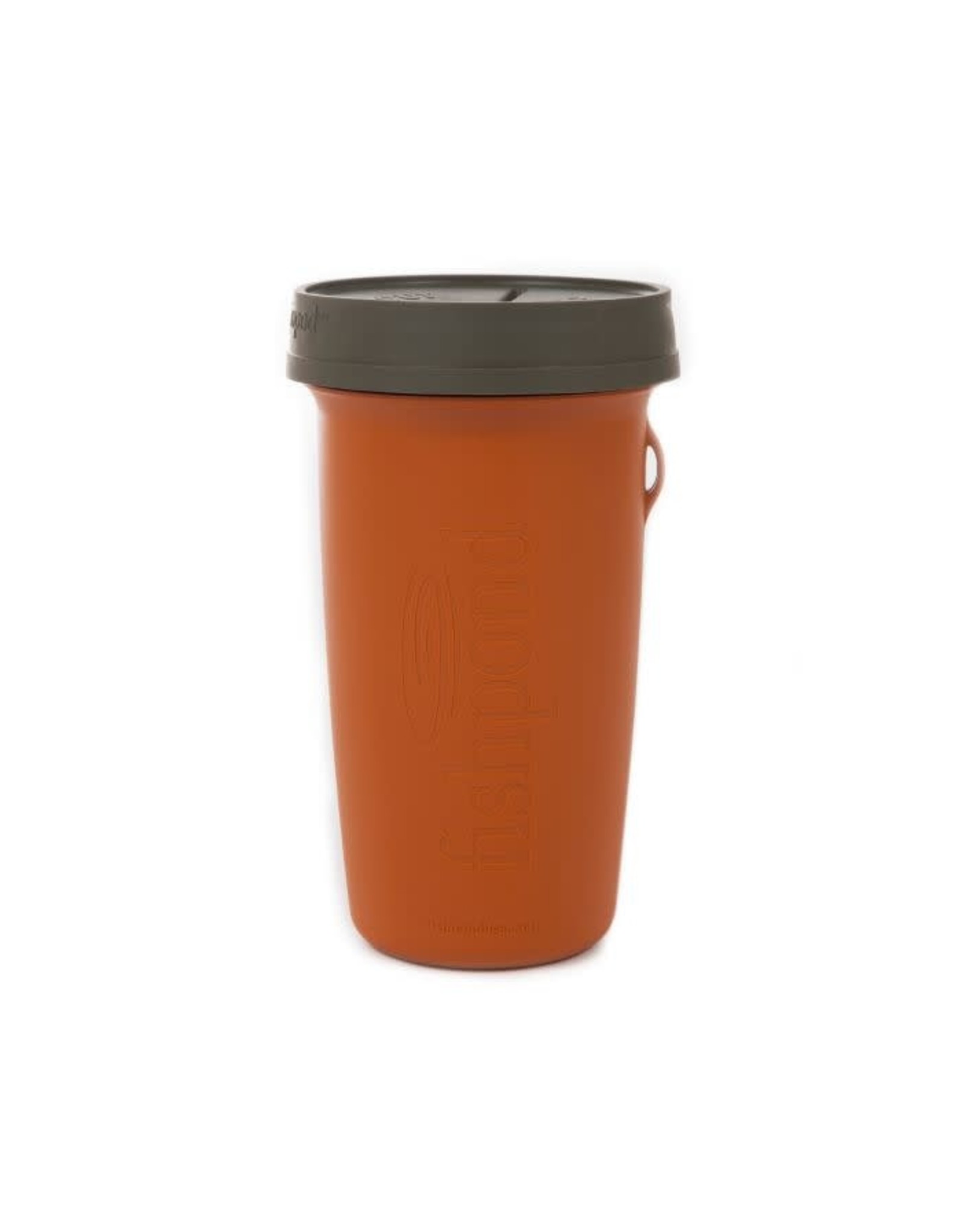 FISHPOND Fishpond PIOPOD (Pack It Out) Microtrash Container