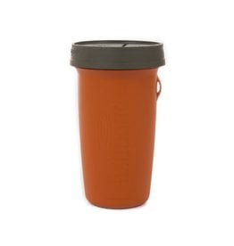 FISHPOND Fishpond PIOPOD (Pack It Out) Microtrash Container