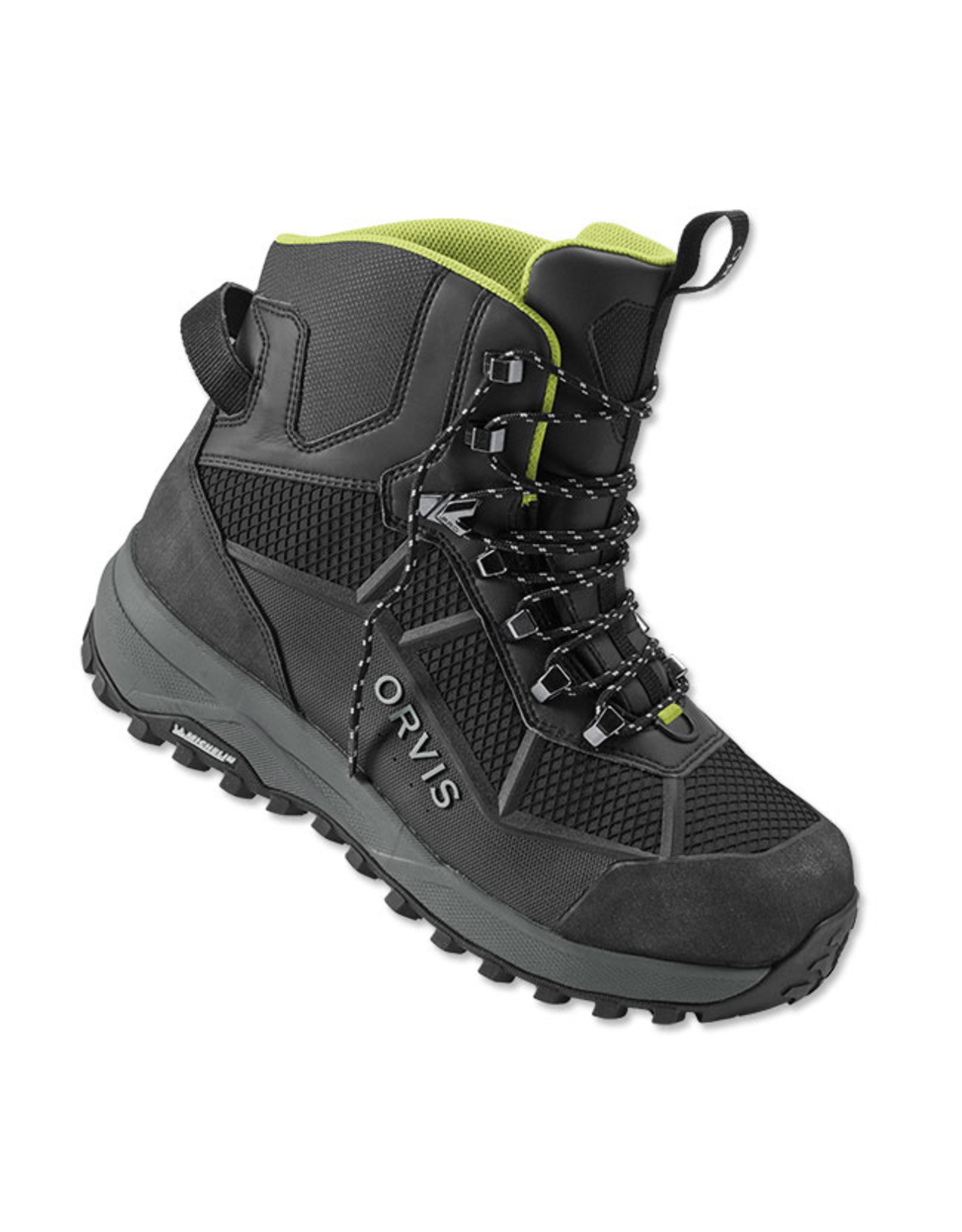 ORVIS Pro Wading Boots