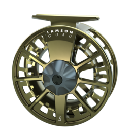 LAMSON Guru S-Series