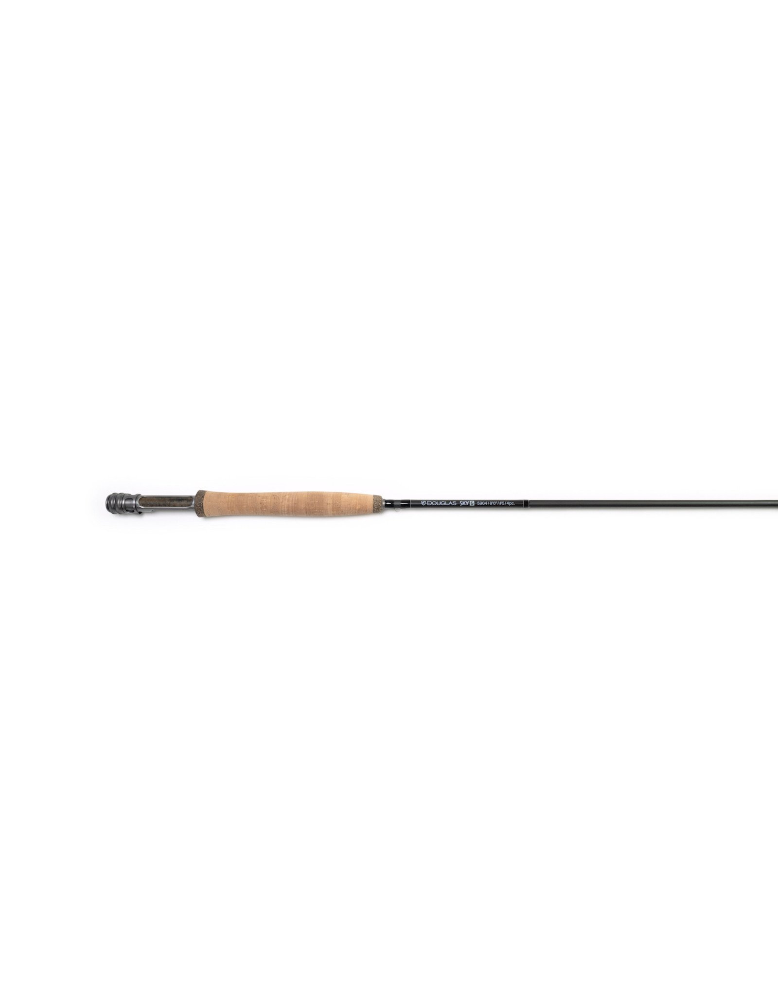 Douglas SKY G Grafeno Fly Rods