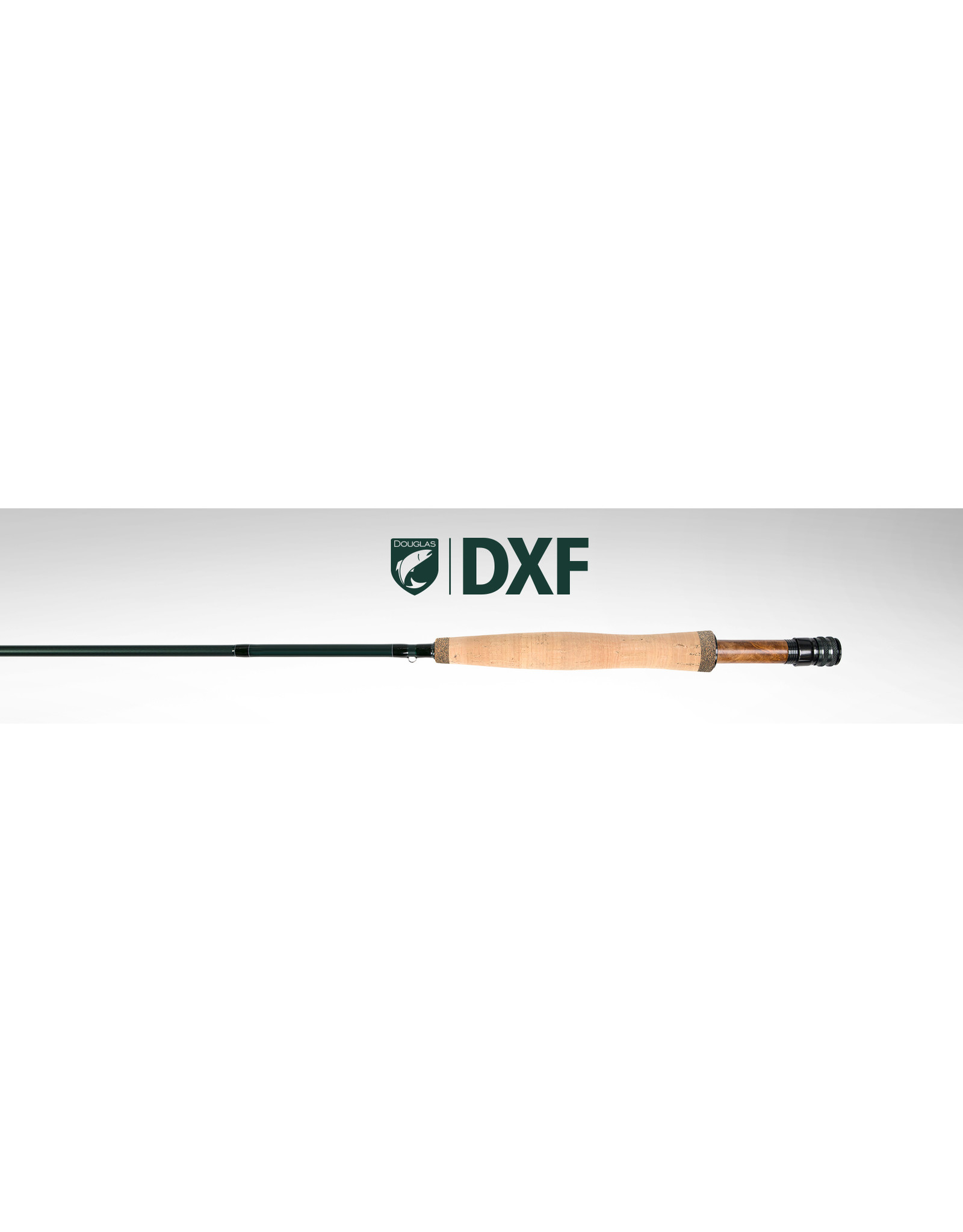 DOUGLAS OUTDOORS Douglas DXF