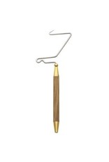 DR. SLICK Bamboo Whip Finisher, w/Half Hitch Tool