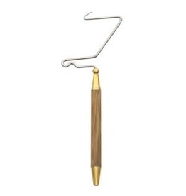 DR. SLICK Bamboo Whip Finisher, w/Half Hitch Tool