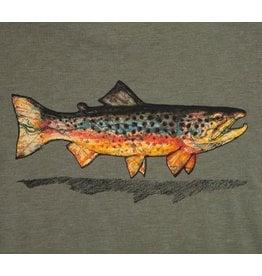 Hats & T-Shirts - Kootenay Fly Shop & Guiding Company