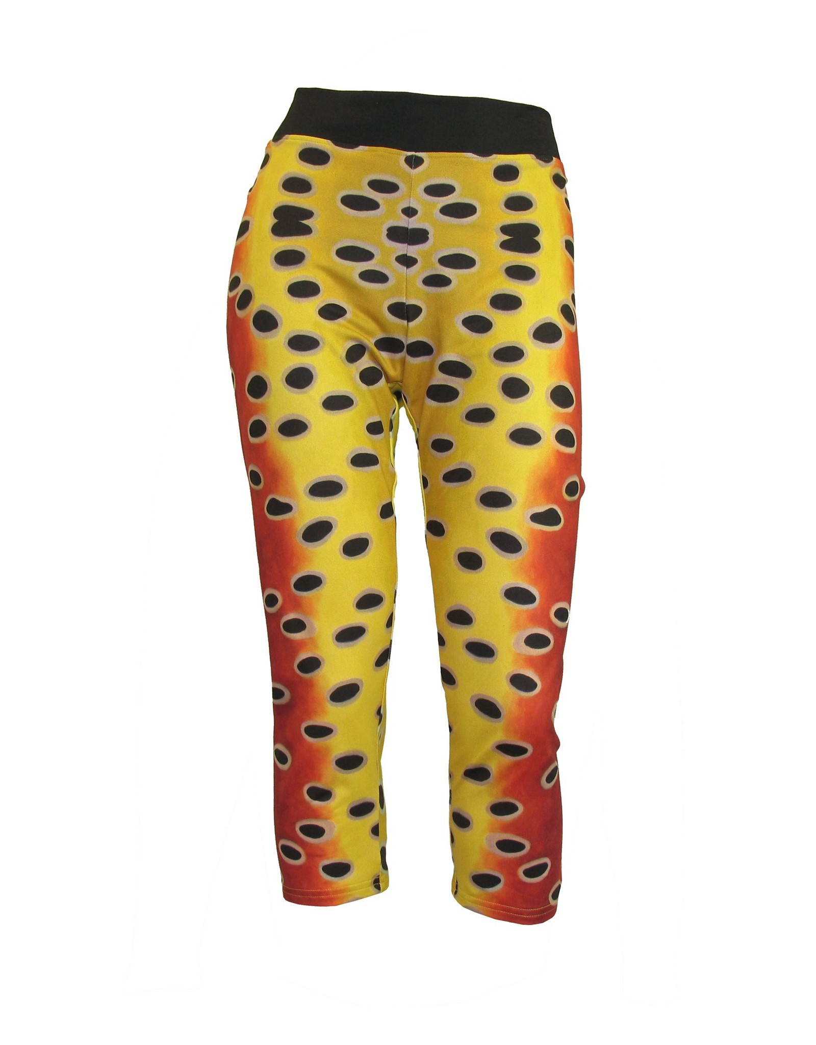 All Sport Capris - Kootenay Fly Shop 