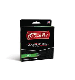 SCIENTIFIC ANGLERS Amplitude MPX