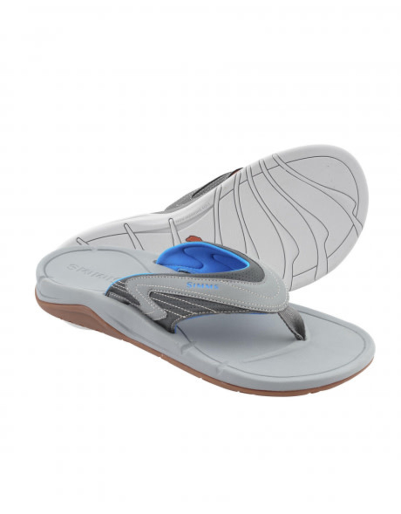 SIMMS Men's Atoll Flip Current