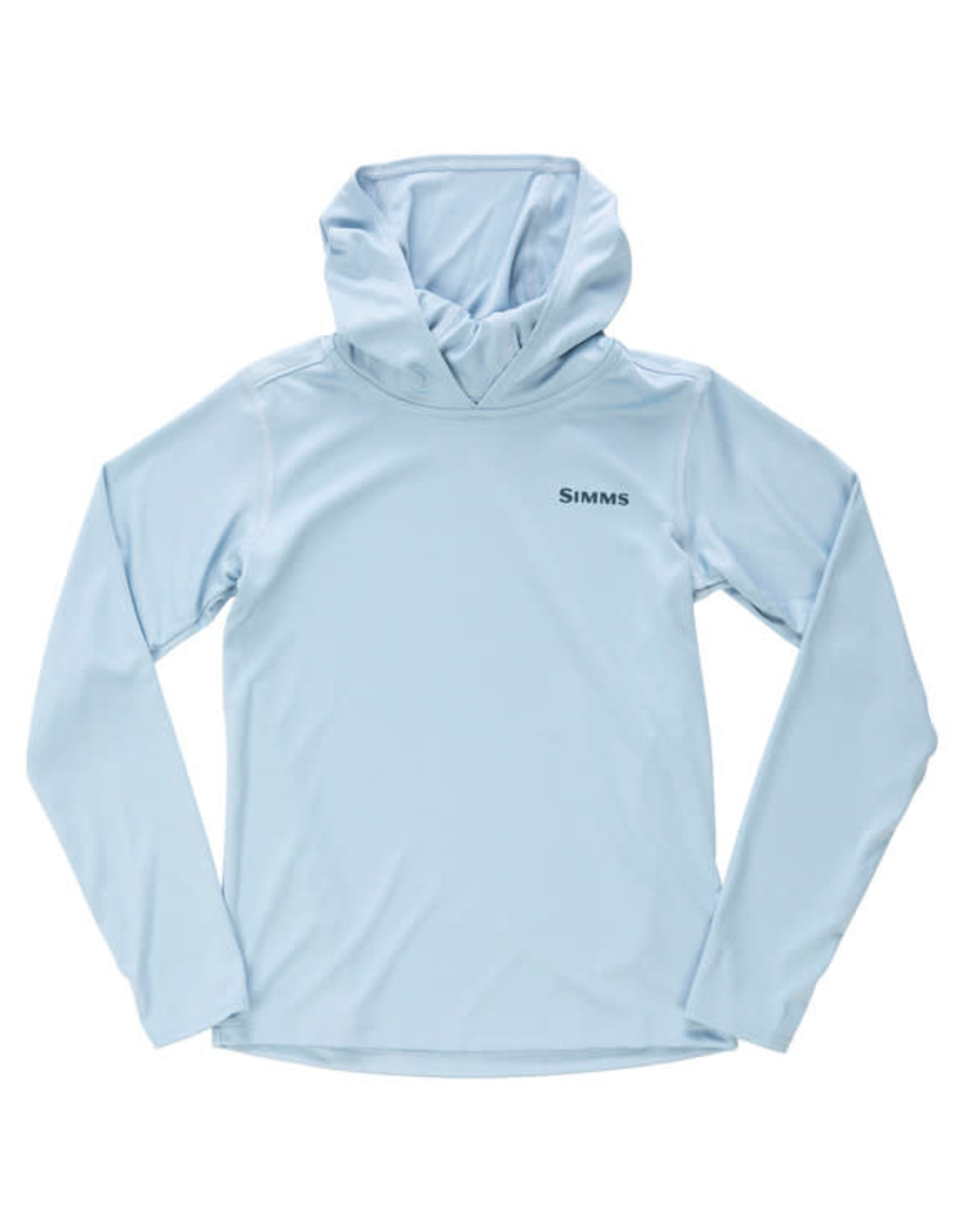 SIMMS Youth Solar Tech Hoody