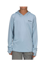 SIMMS Youth Solar Tech Hoody