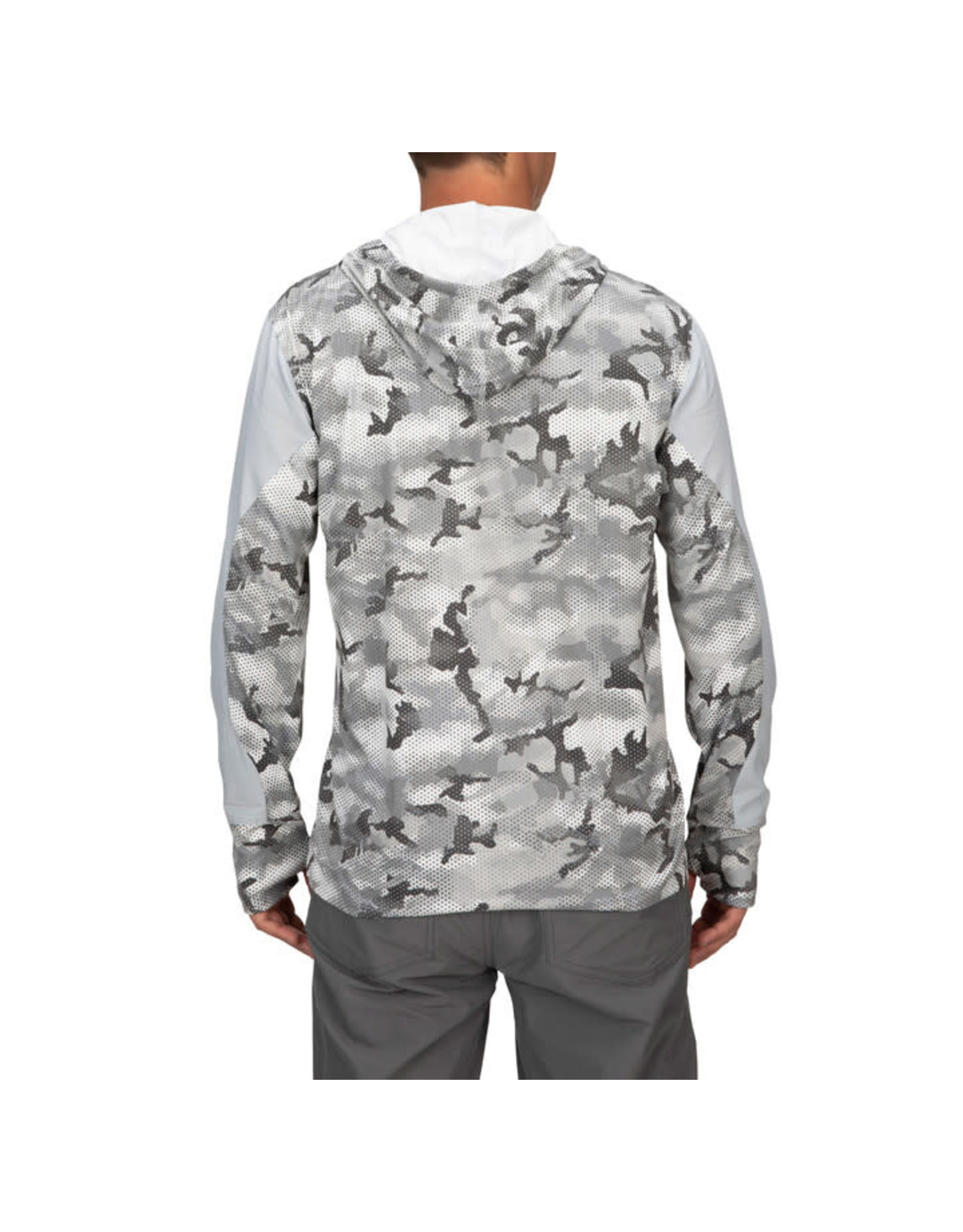 SIMMS Intruder Fishing Hoody