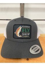 FLEXFIT Kootenay Fly Shop Hats