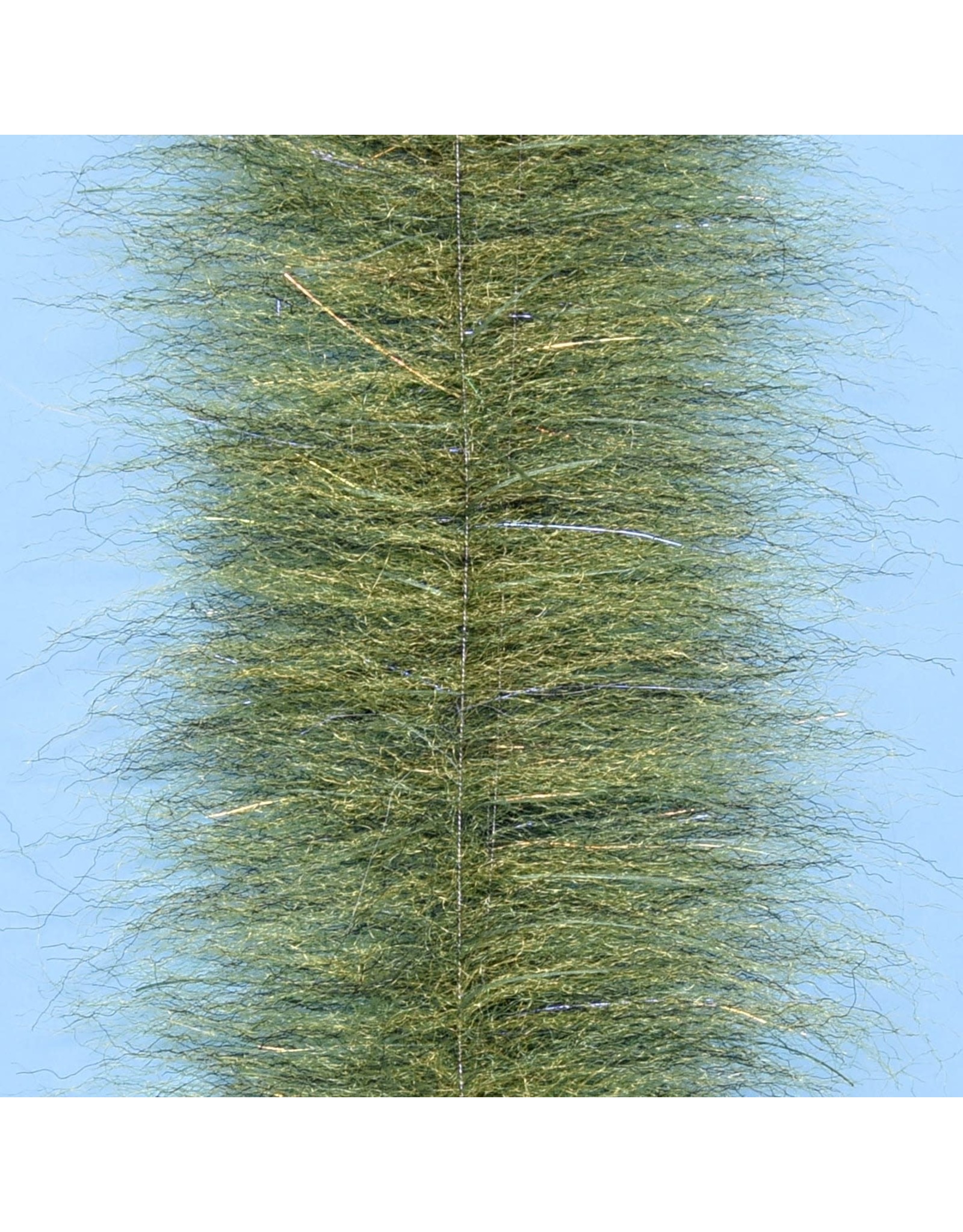 ENRICO PUGLISI EP® STREAMER BRUSH w/ MICRO LEGS