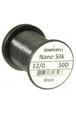 SEMPERFLI Nano Silk