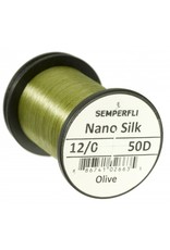 SEMPERFLI Nano Silk