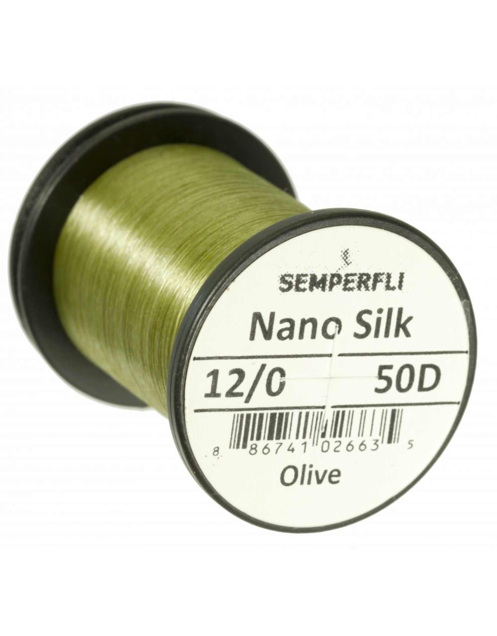 SEMPERFLI Nano Silk