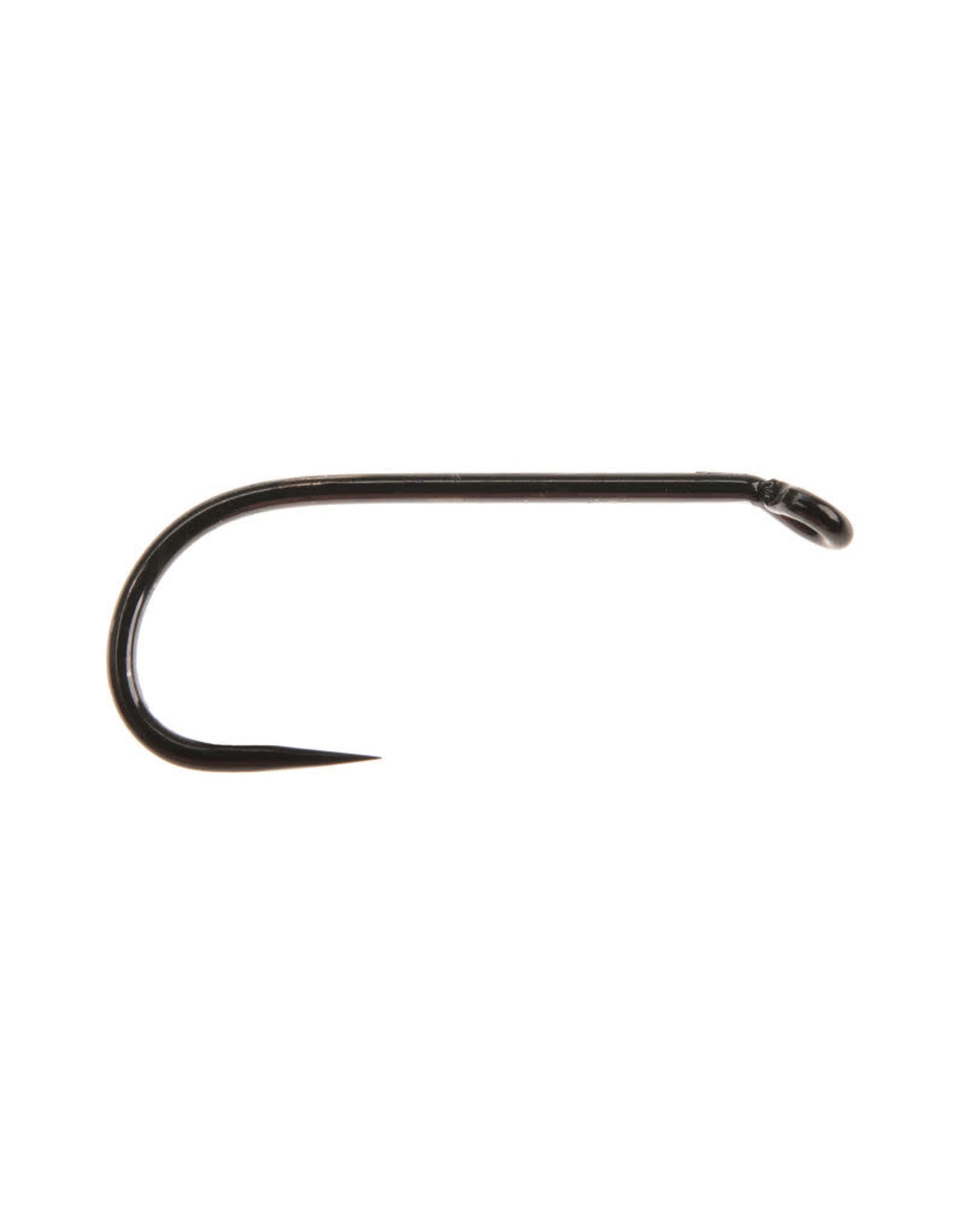 AHREX Ahrex FW501 Dry Fly Traditional Hook Barbless