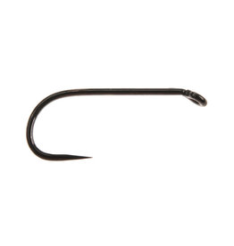 AHREX Ahrex FW501 Dry Fly Traditional Hook Barbless