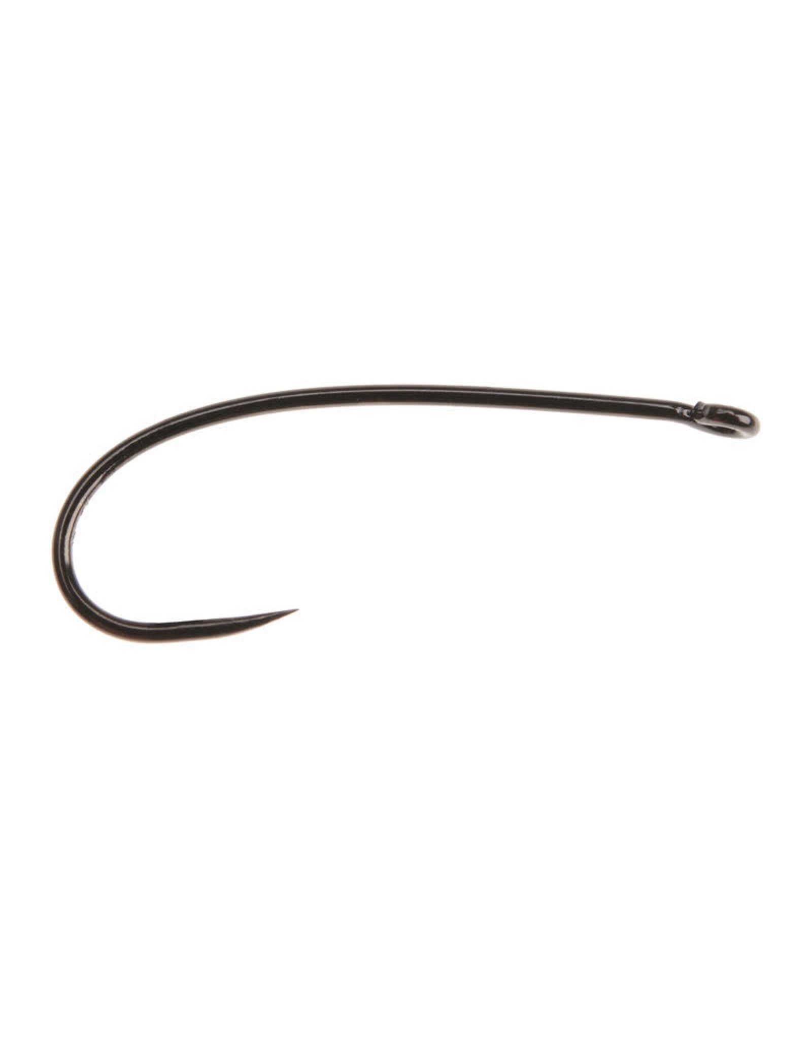 AHREX Ahrex FW531 Sedge Dry Hook Barbless
