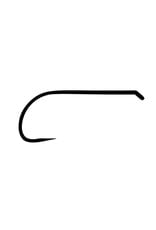 AHREX Ahrex FW571 Long Dry Fly Barbless Hook