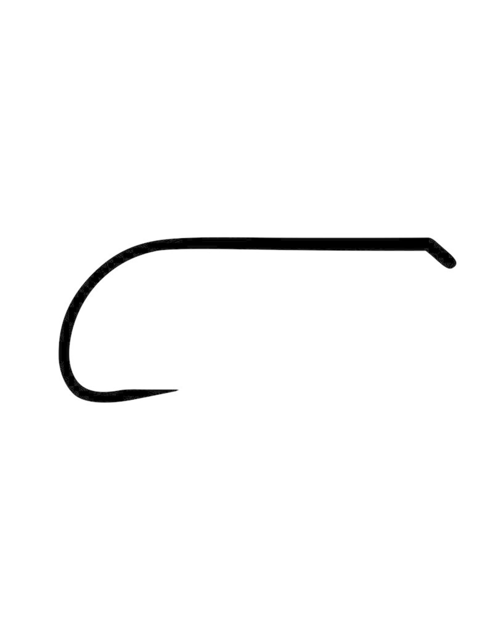 AHREX Ahrex FW571 Long Dry Fly Barbless Hook